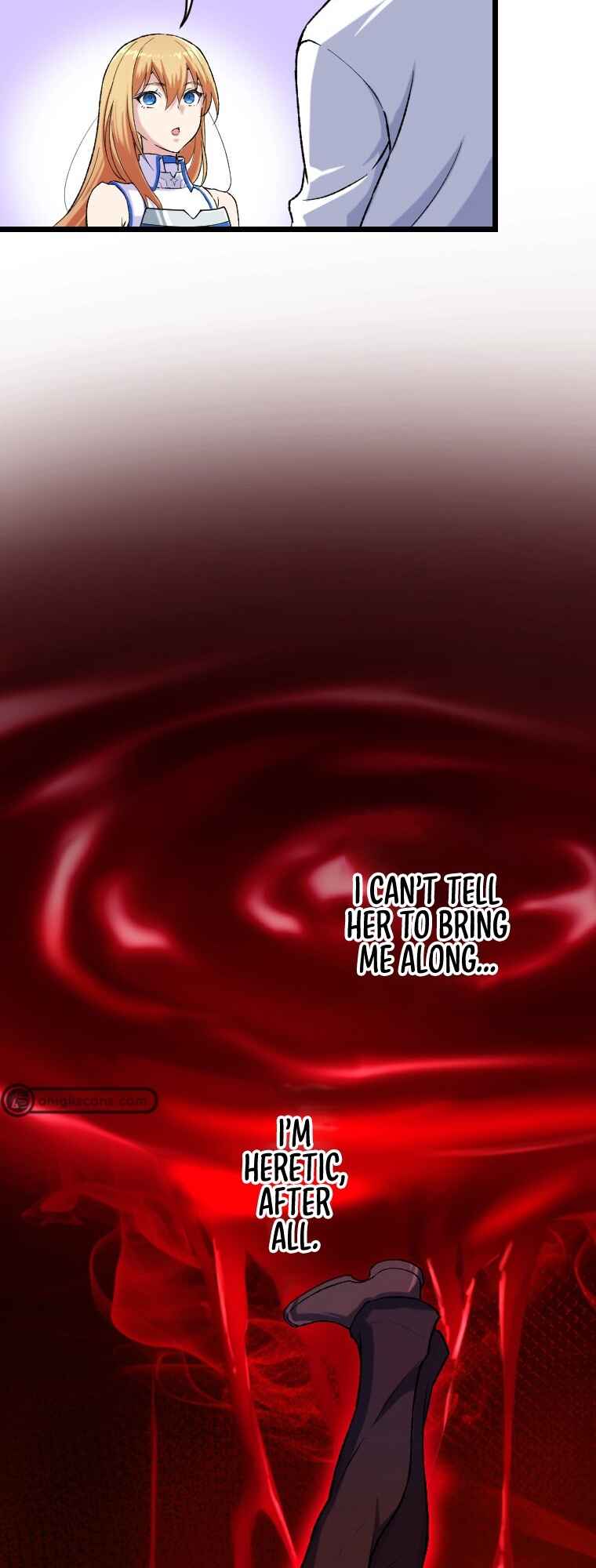 Page 39 Chapter 26 Boushoku no Berserk: Ore Dake Level to iu Gainen wo Toppa Shite Saikyou
