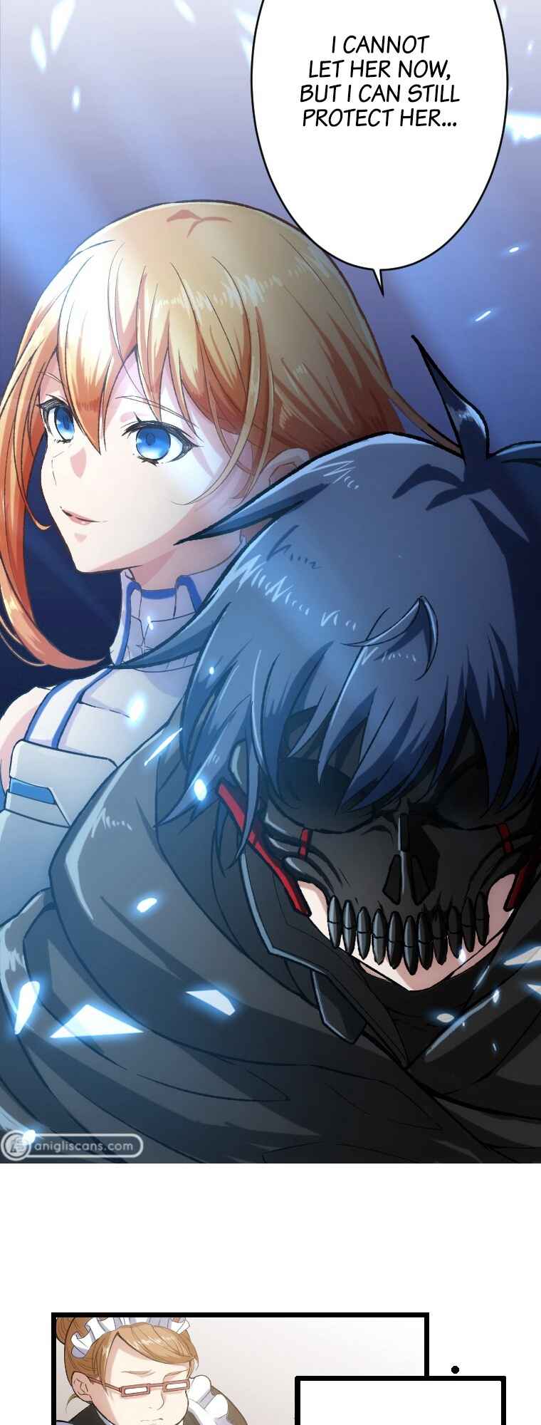 Page 50 Chapter 26 Boushoku no Berserk: Ore Dake Level to iu Gainen wo Toppa Shite Saikyou