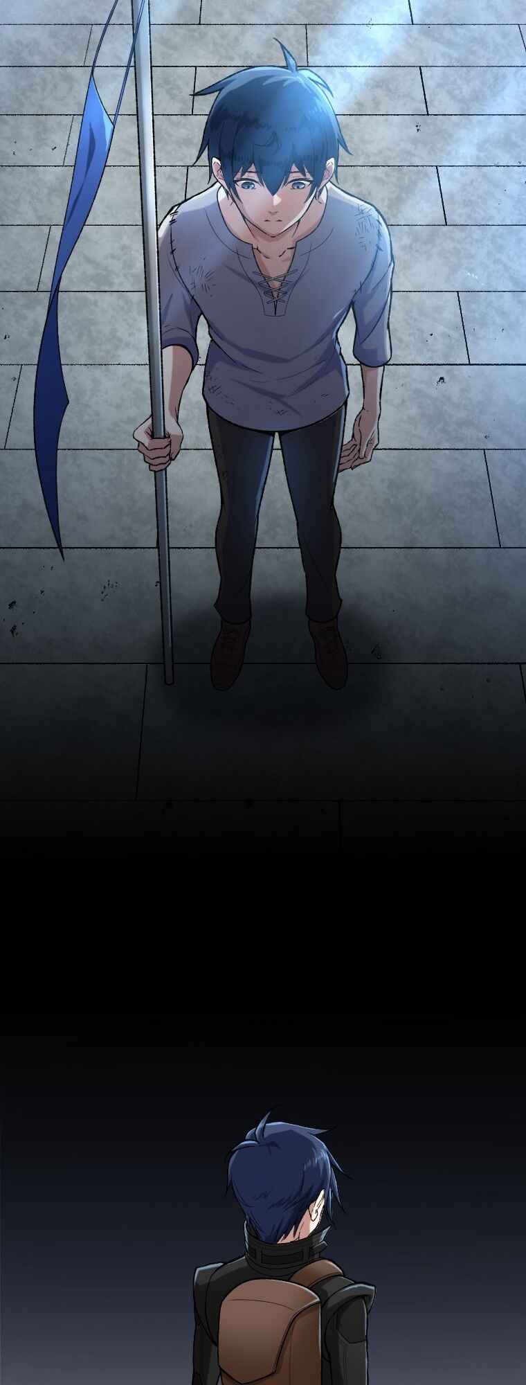 Page 56 Chapter 26 Boushoku no Berserk: Ore Dake Level to iu Gainen wo Toppa Shite Saikyou