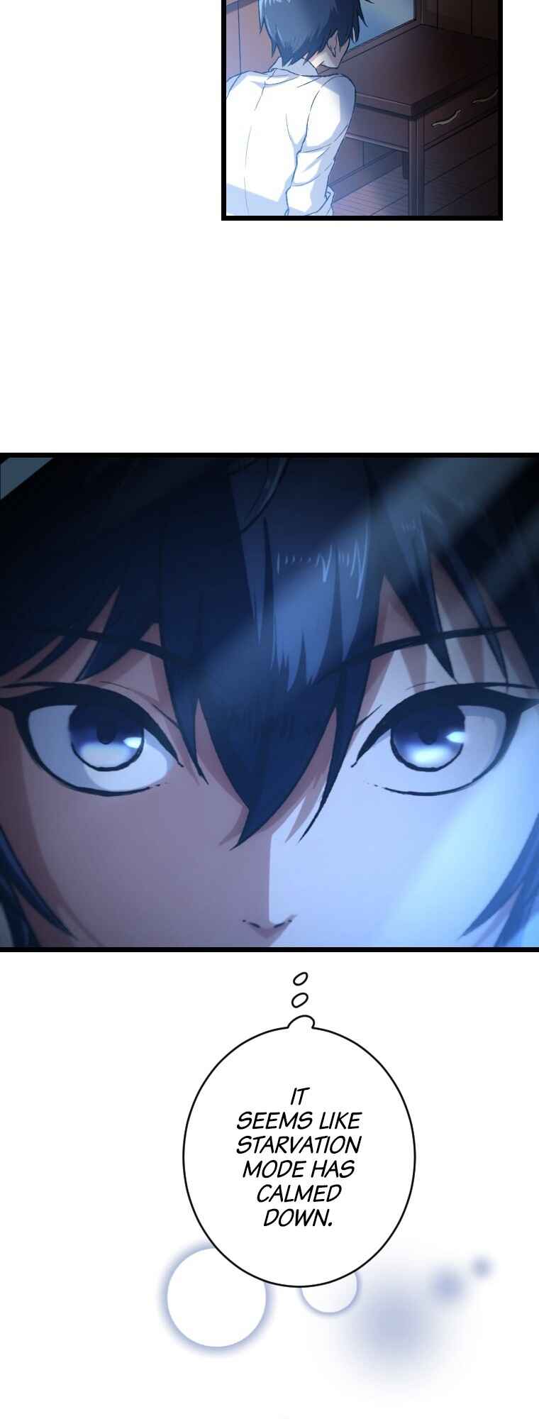 Page 9 Chapter 26 Boushoku no Berserk: Ore Dake Level to iu Gainen wo Toppa Shite Saikyou