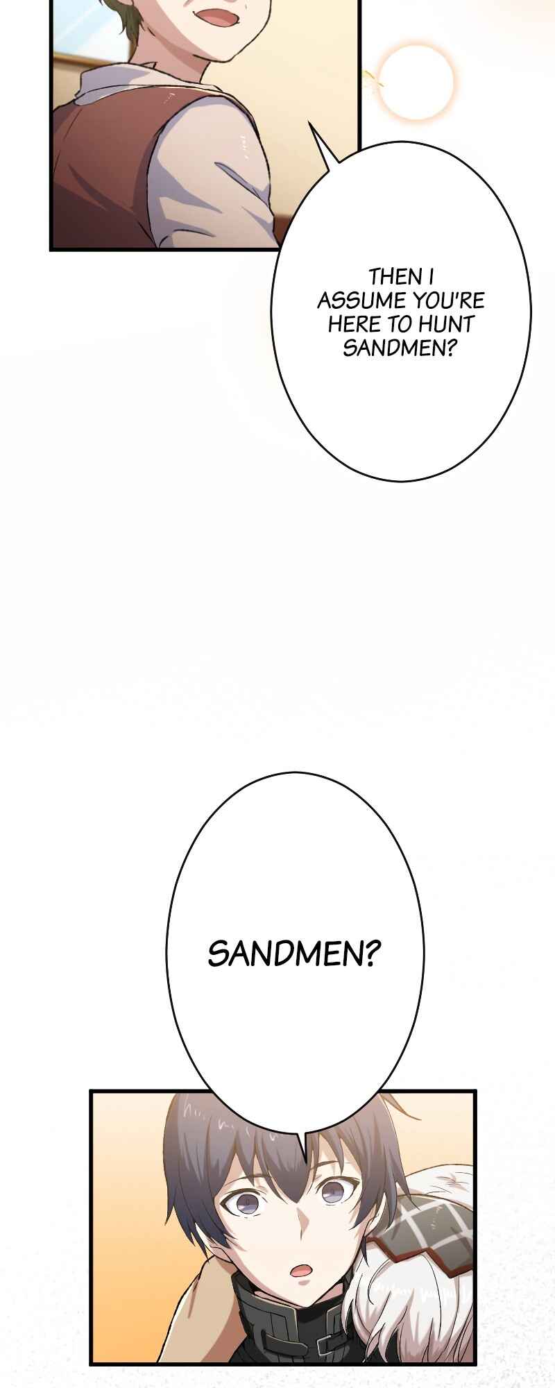 Page 10 Chapter 34 Boushoku no Berserk: Ore Dake Level to iu Gainen wo Toppa Shite Saikyou