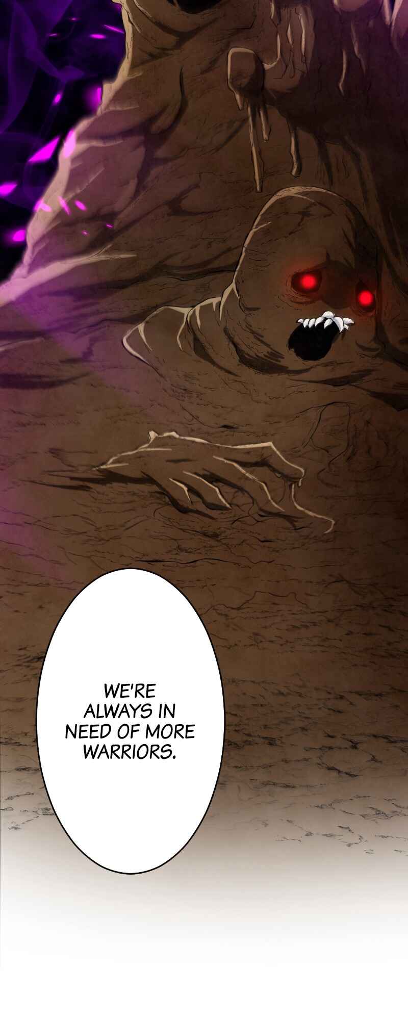 Page 12 Chapter 34 Boushoku no Berserk: Ore Dake Level to iu Gainen wo Toppa Shite Saikyou