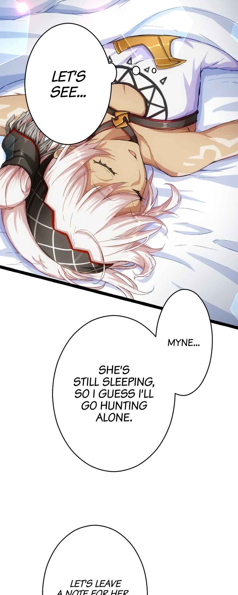 Page 25 Chapter 34 Boushoku no Berserk: Ore Dake Level to iu Gainen wo Toppa Shite Saikyou