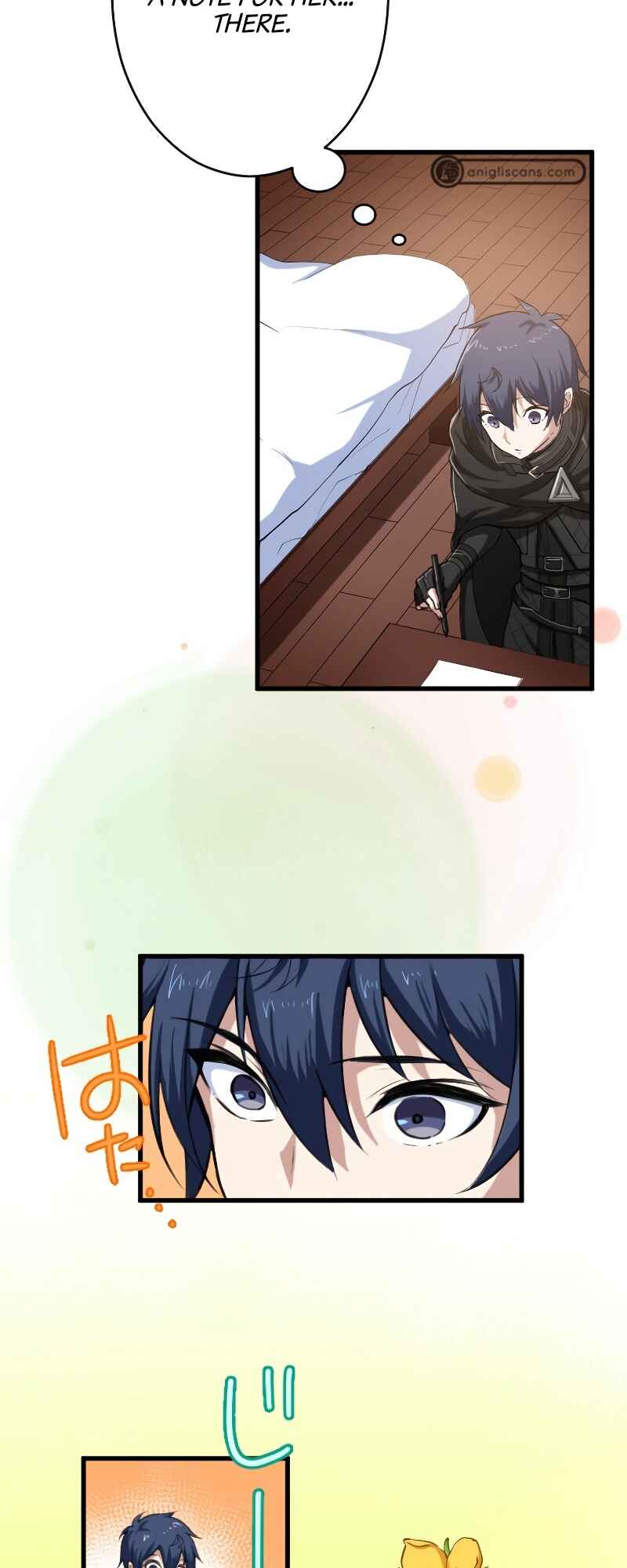 Page 26 Chapter 34 Boushoku no Berserk: Ore Dake Level to iu Gainen wo Toppa Shite Saikyou