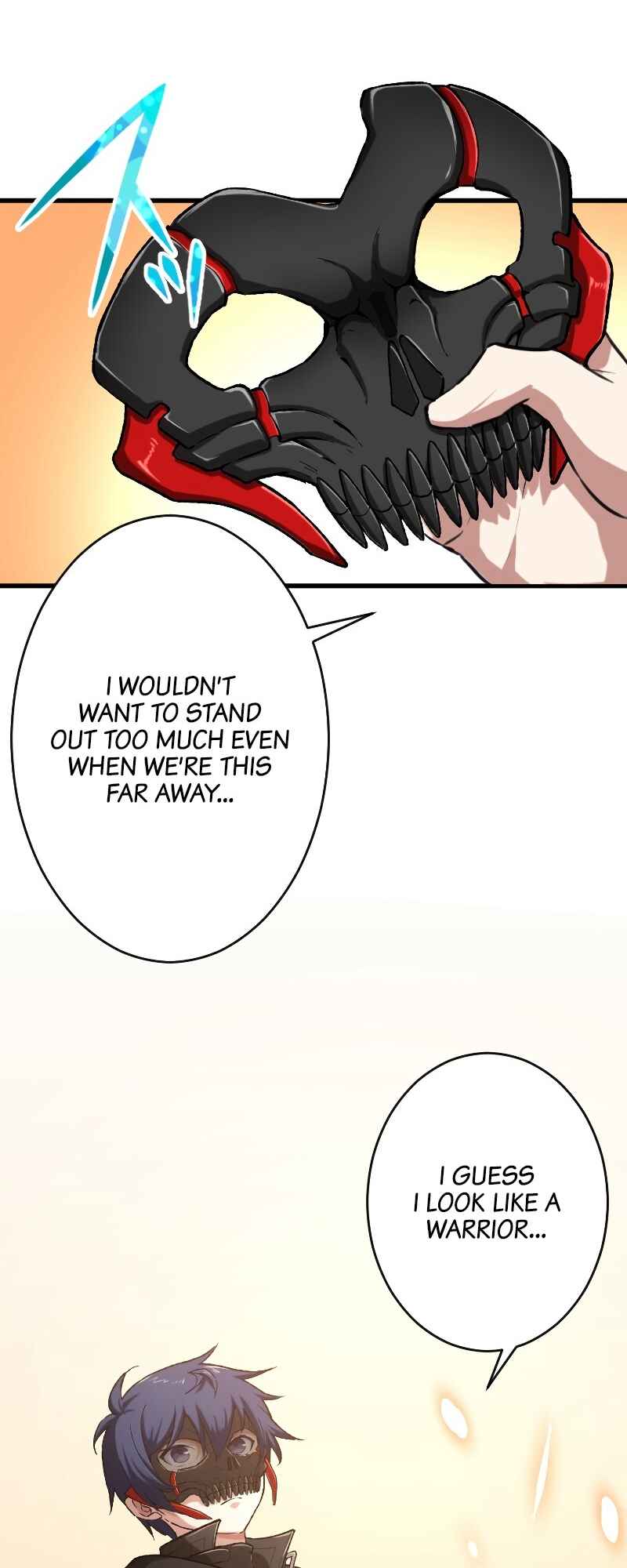 Page 30 Chapter 34 Boushoku no Berserk: Ore Dake Level to iu Gainen wo Toppa Shite Saikyou