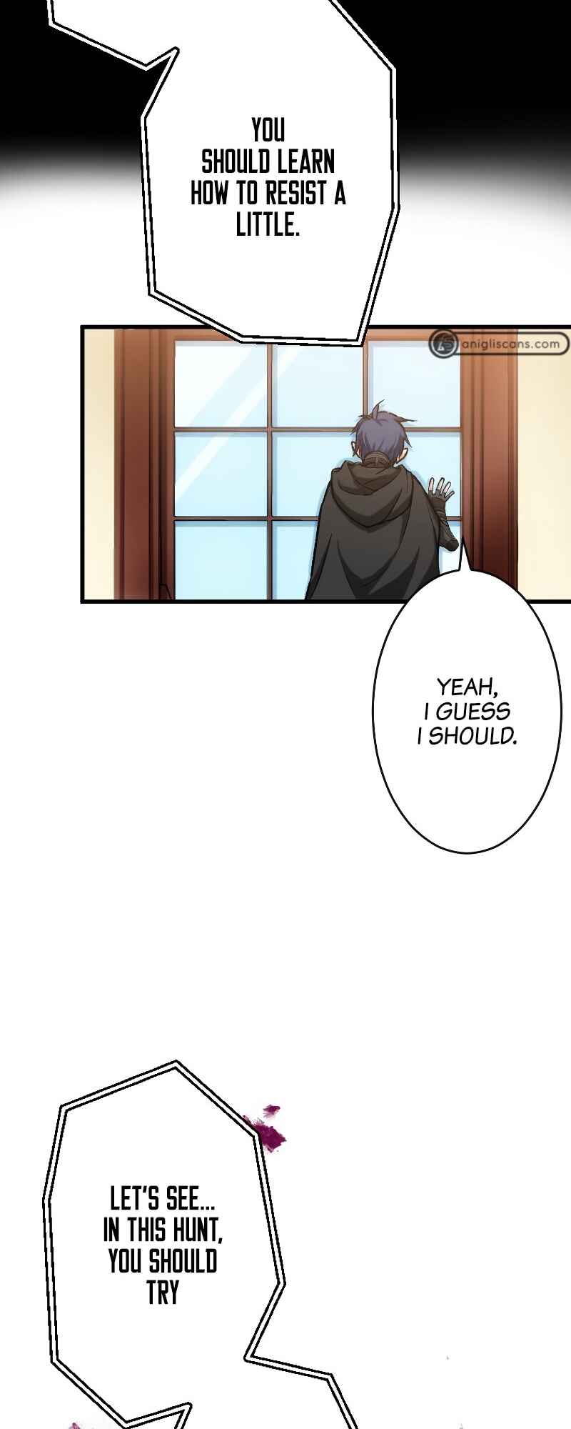 Page 39 Chapter 34 Boushoku no Berserk: Ore Dake Level to iu Gainen wo Toppa Shite Saikyou