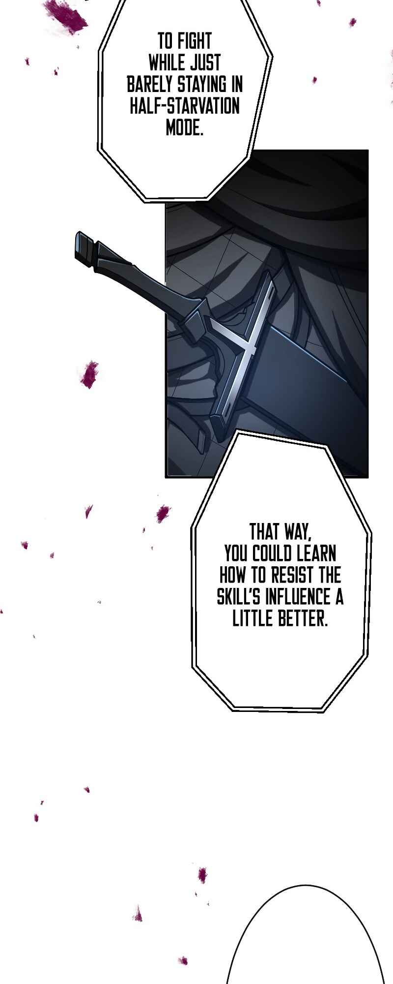 Page 40 Chapter 34 Boushoku no Berserk: Ore Dake Level to iu Gainen wo Toppa Shite Saikyou