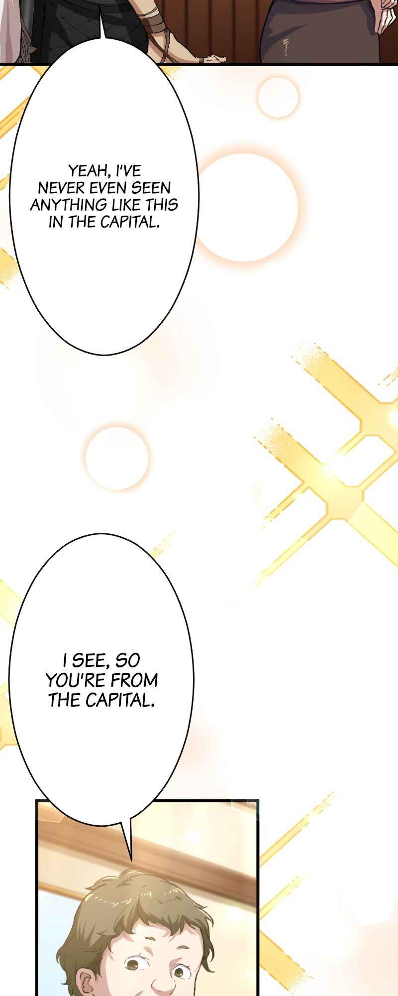 Page 9 Chapter 34 Boushoku no Berserk: Ore Dake Level to iu Gainen wo Toppa Shite Saikyou