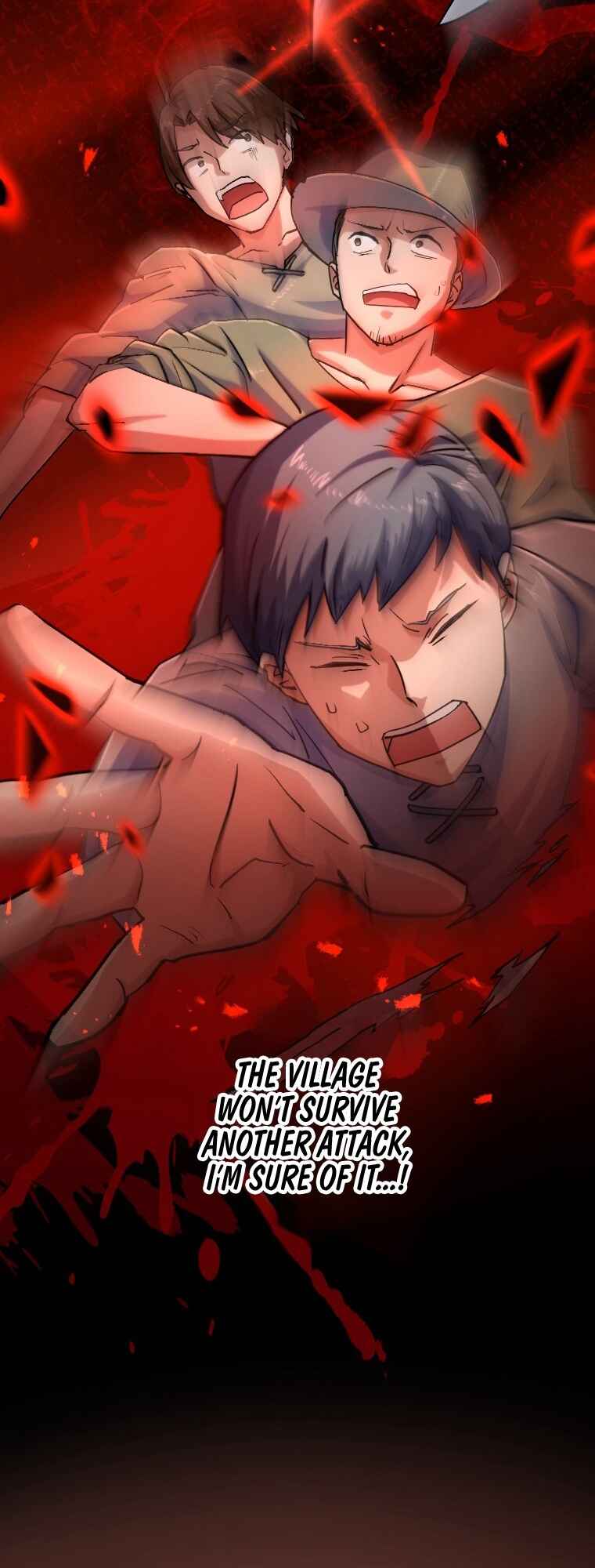 Page 14 Chapter 28 Boushoku no Berserk: Ore Dake Level to iu Gainen wo Toppa Shite Saikyou