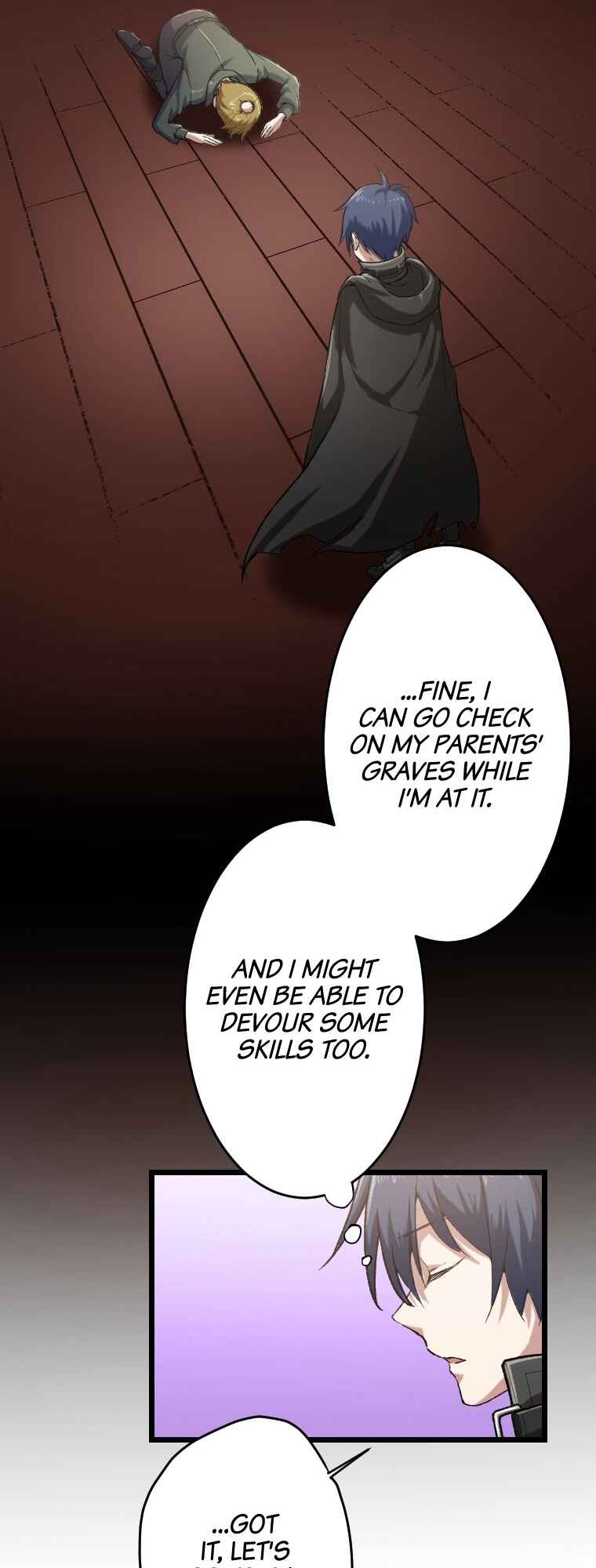 Page 15 Chapter 28 Boushoku no Berserk: Ore Dake Level to iu Gainen wo Toppa Shite Saikyou