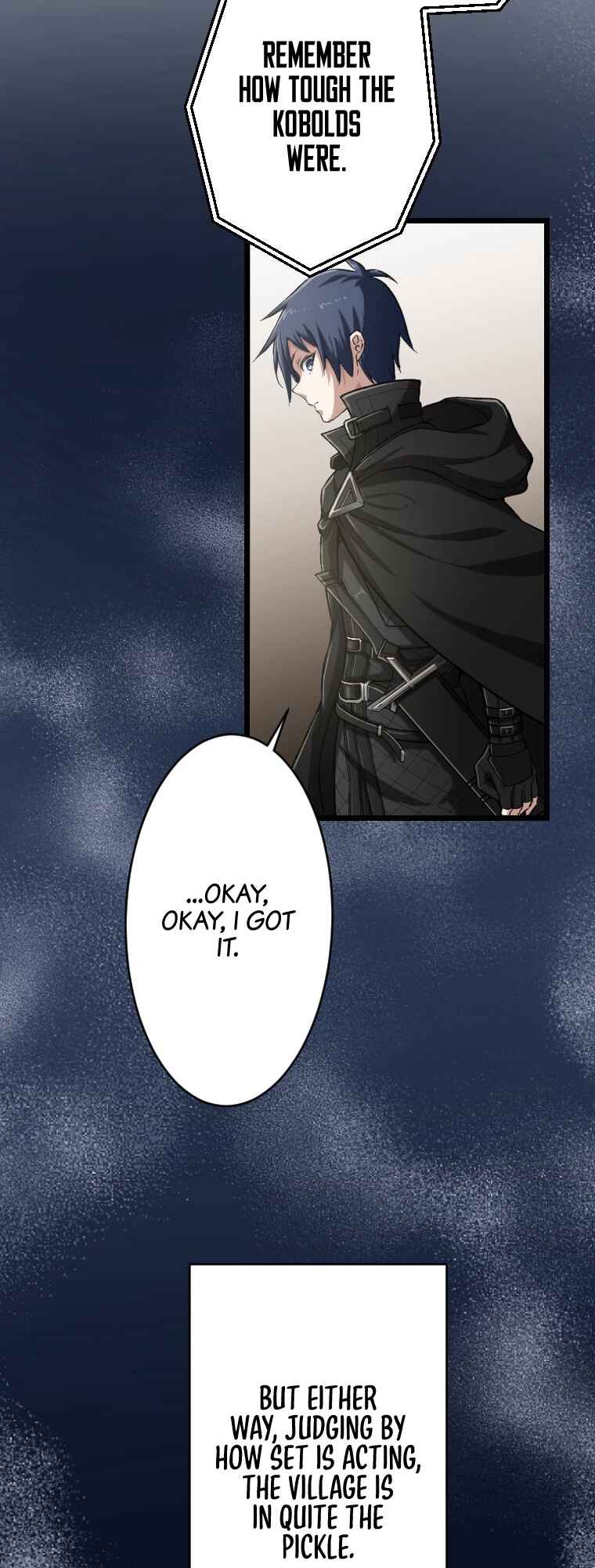 Page 19 Chapter 28 Boushoku no Berserk: Ore Dake Level to iu Gainen wo Toppa Shite Saikyou