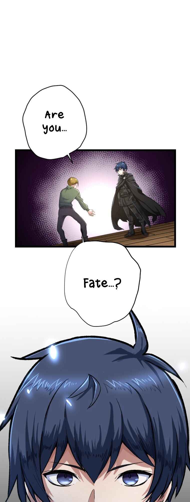 Page 2 Chapter 28 Boushoku no Berserk: Ore Dake Level to iu Gainen wo Toppa Shite Saikyou