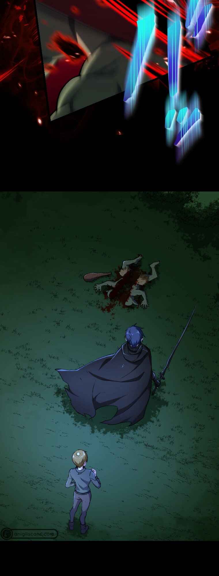 Page 27 Chapter 28 Boushoku no Berserk: Ore Dake Level to iu Gainen wo Toppa Shite Saikyou