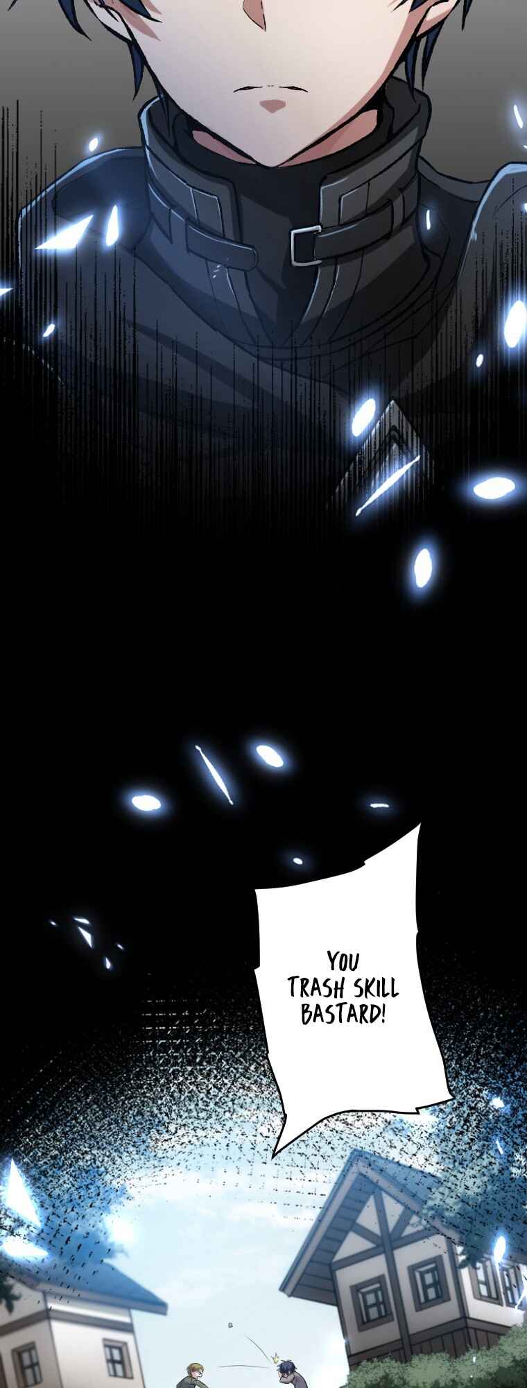 Page 3 Chapter 28 Boushoku no Berserk: Ore Dake Level to iu Gainen wo Toppa Shite Saikyou