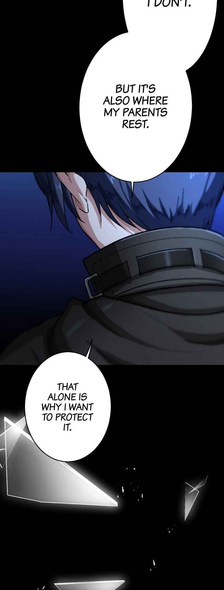 Page 33 Chapter 28 Boushoku no Berserk: Ore Dake Level to iu Gainen wo Toppa Shite Saikyou