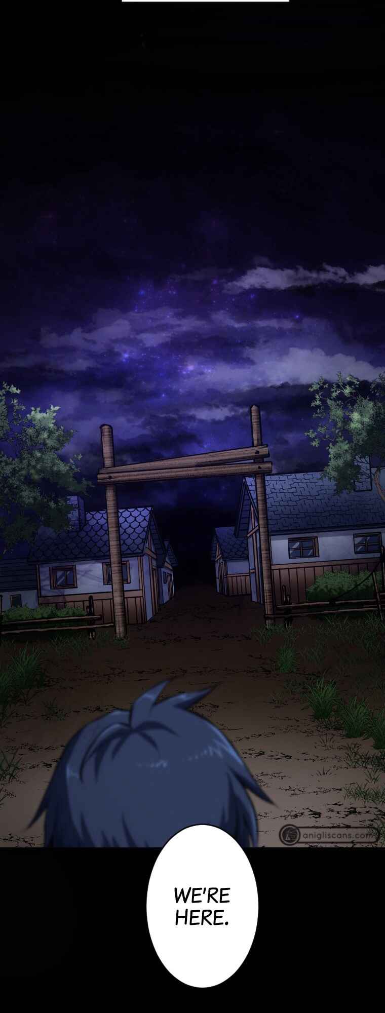 Page 35 Chapter 28 Boushoku no Berserk: Ore Dake Level to iu Gainen wo Toppa Shite Saikyou