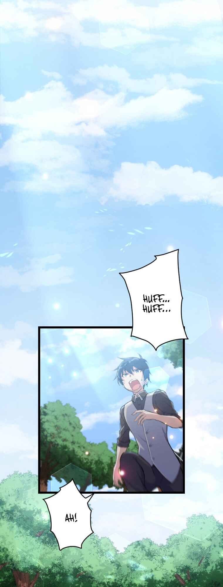 Page 16 Chapter 22 Boushoku no Berserk: Ore Dake Level to iu Gainen wo Toppa Shite Saikyou