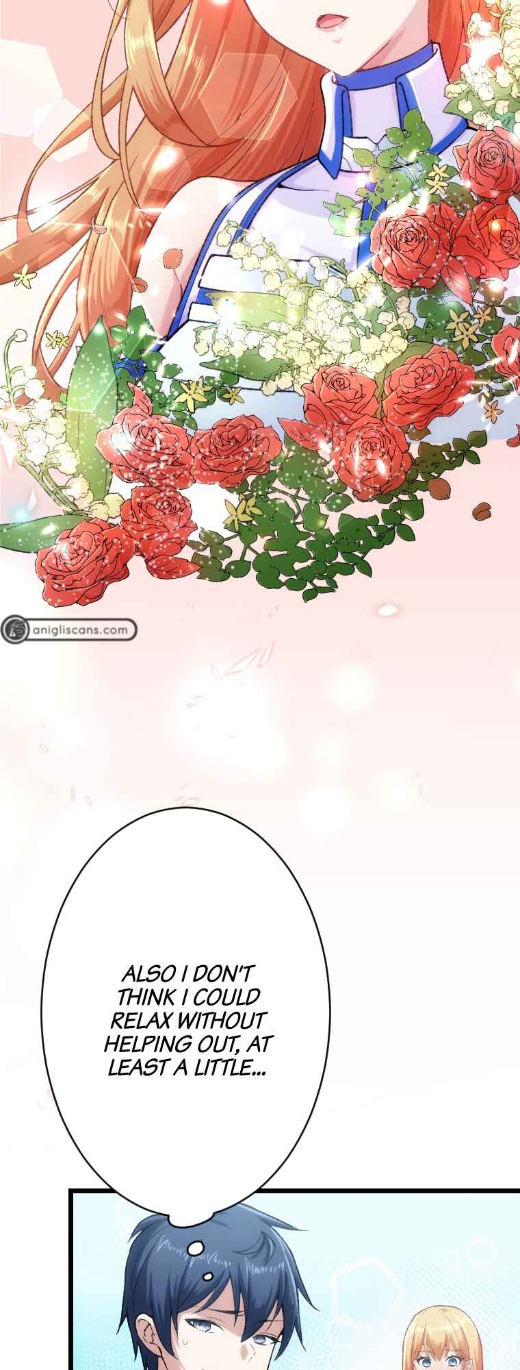 Page 21 Chapter 22 Boushoku no Berserk: Ore Dake Level to iu Gainen wo Toppa Shite Saikyou