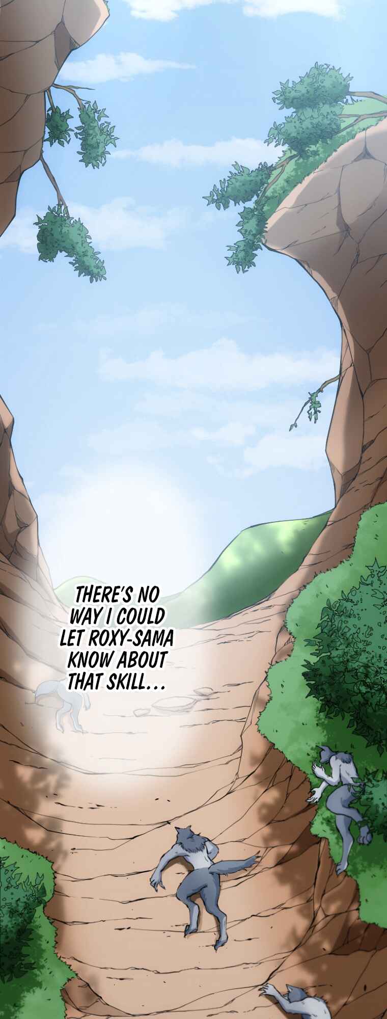 Page 23 Chapter 22 Boushoku no Berserk: Ore Dake Level to iu Gainen wo Toppa Shite Saikyou