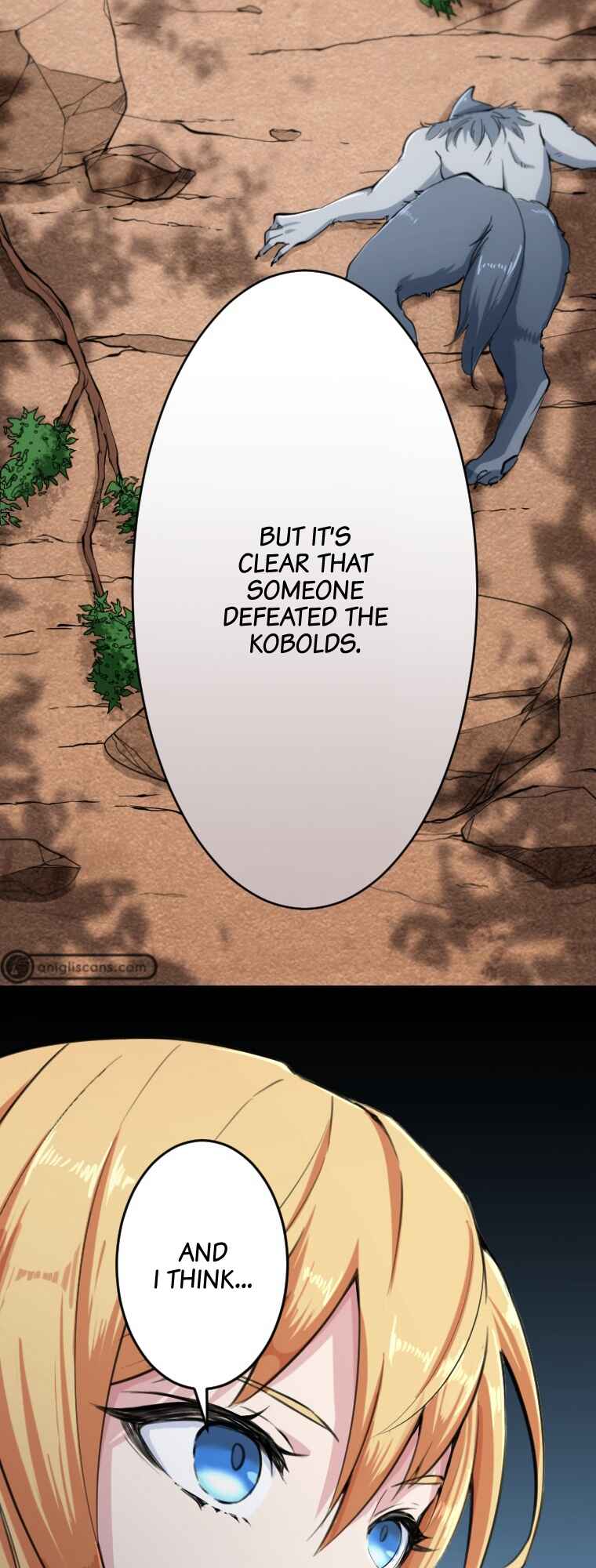 Page 27 Chapter 22 Boushoku no Berserk: Ore Dake Level to iu Gainen wo Toppa Shite Saikyou