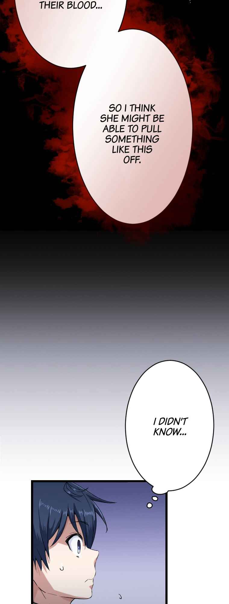 Page 30 Chapter 22 Boushoku no Berserk: Ore Dake Level to iu Gainen wo Toppa Shite Saikyou
