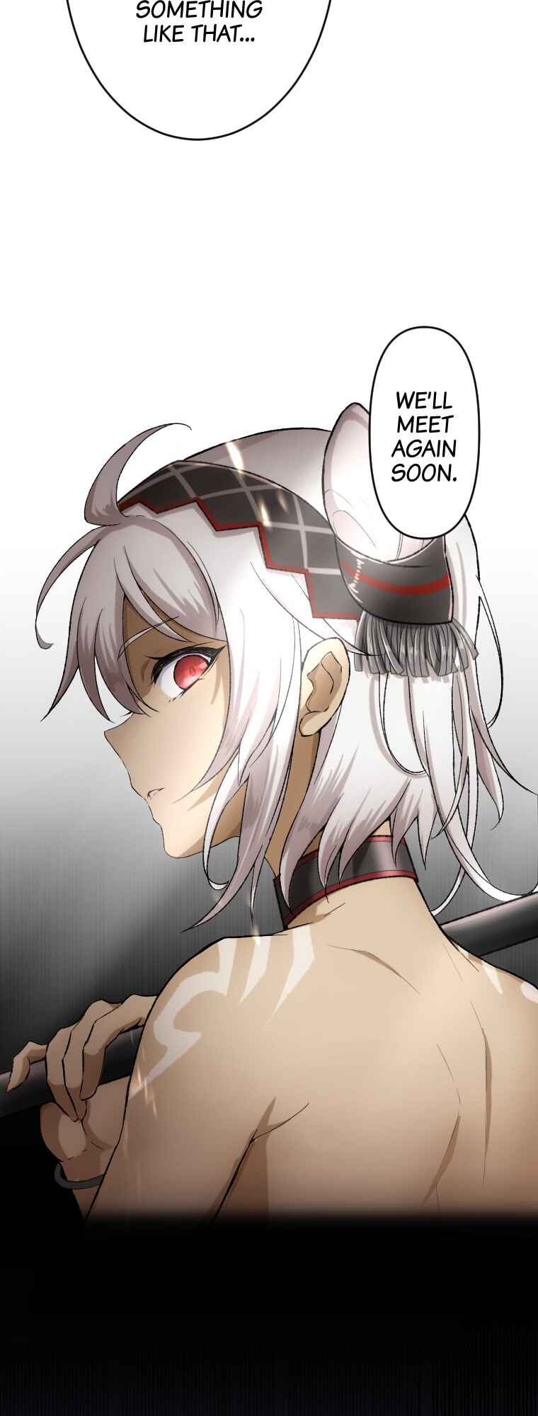 Page 32 Chapter 22 Boushoku no Berserk: Ore Dake Level to iu Gainen wo Toppa Shite Saikyou