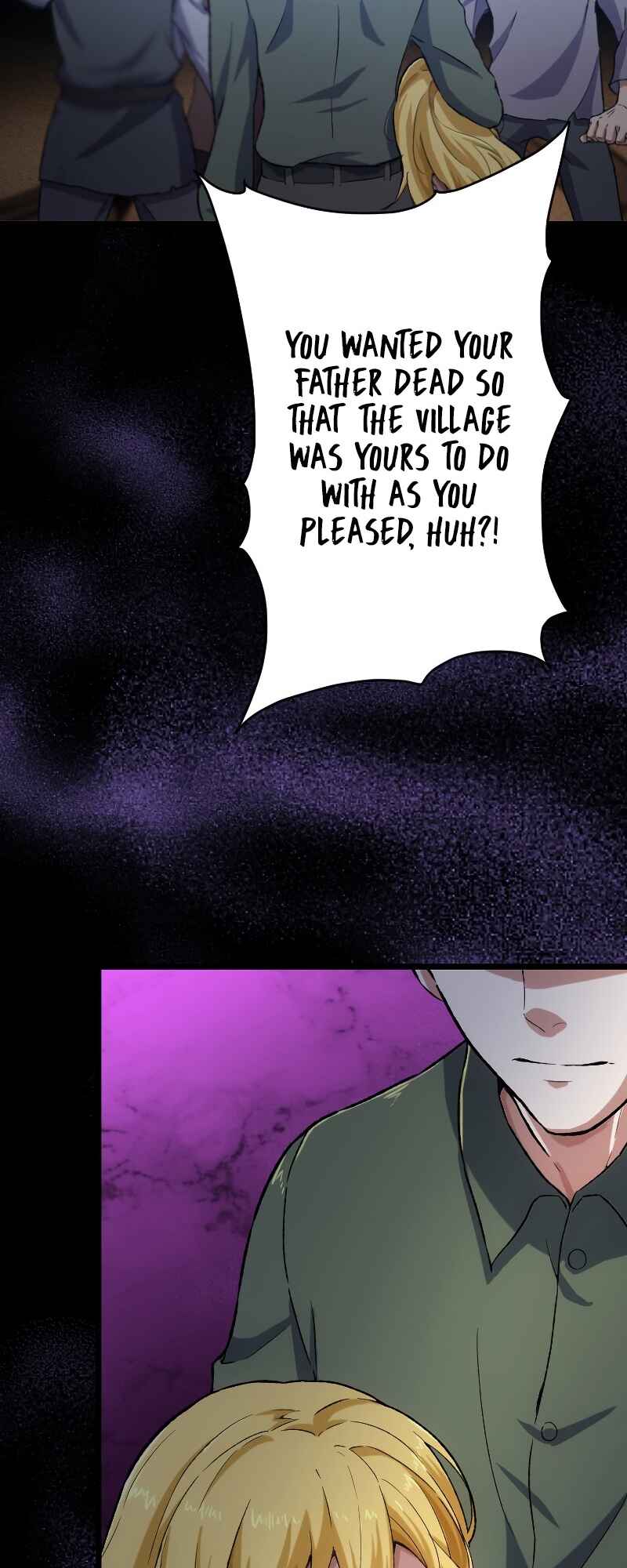Page 21 Chapter 31 Boushoku no Berserk: Ore Dake Level to iu Gainen wo Toppa Shite Saikyou