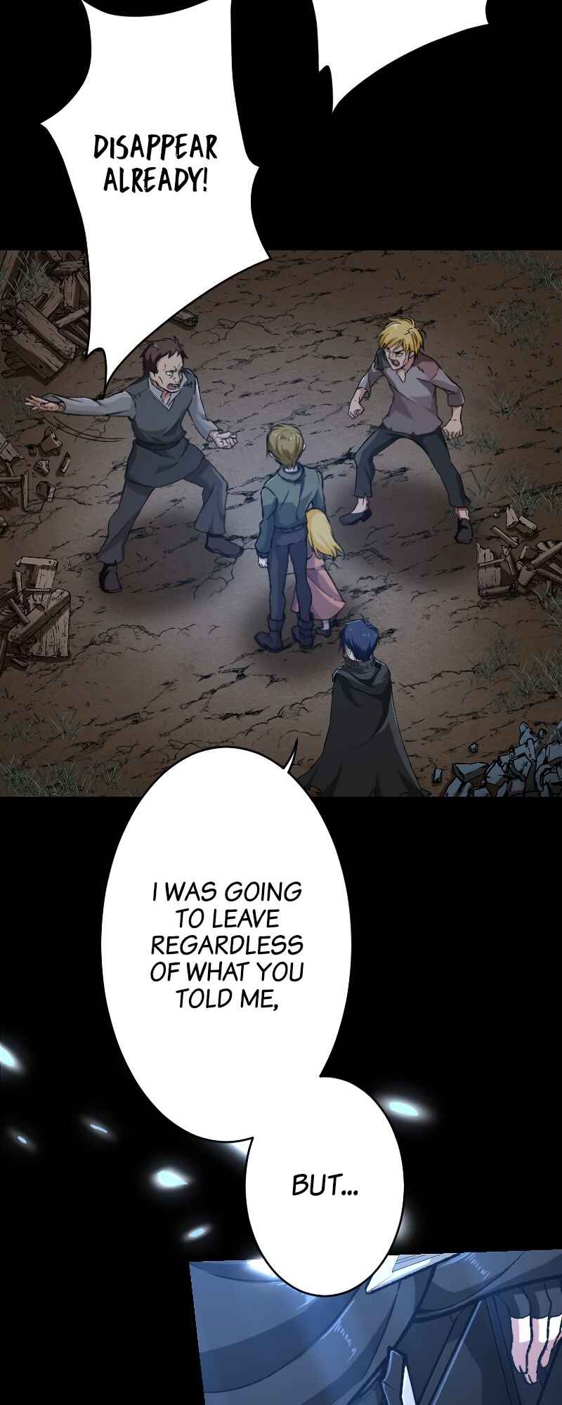 Page 23 Chapter 31 Boushoku no Berserk: Ore Dake Level to iu Gainen wo Toppa Shite Saikyou