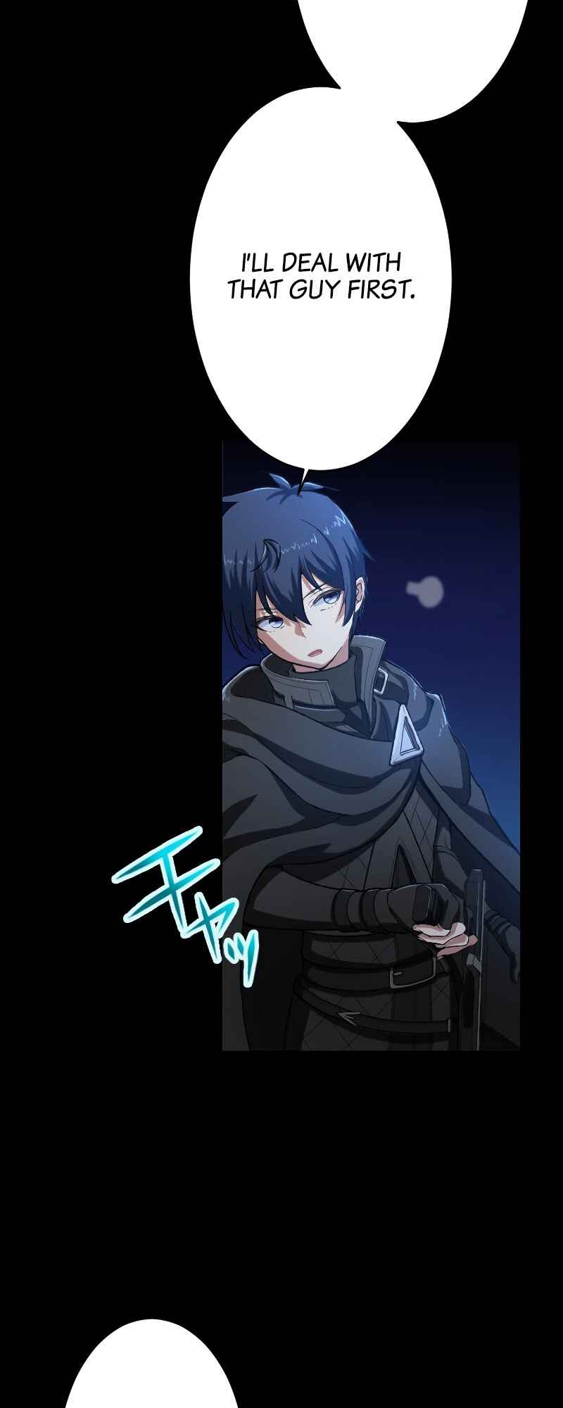 Page 28 Chapter 31 Boushoku no Berserk: Ore Dake Level to iu Gainen wo Toppa Shite Saikyou