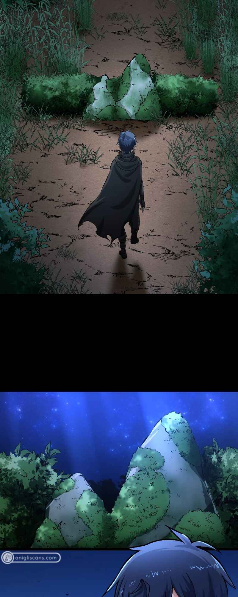 Page 3 Chapter 31 Boushoku no Berserk: Ore Dake Level to iu Gainen wo Toppa Shite Saikyou