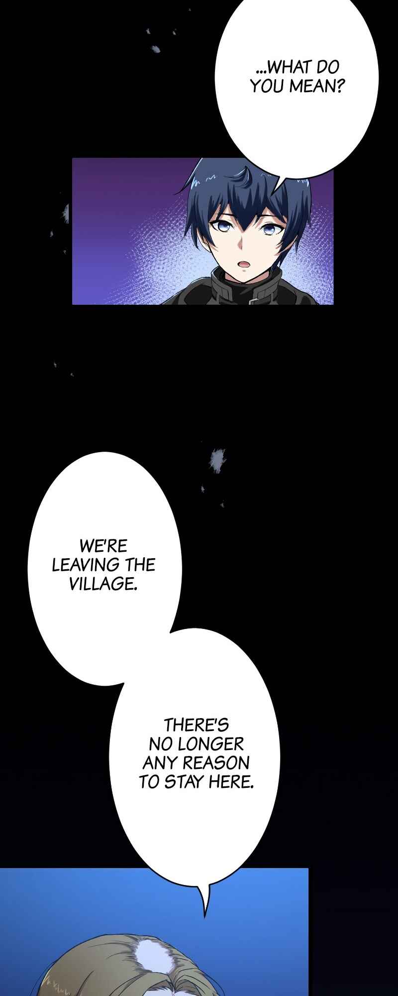Page 36 Chapter 31 Boushoku no Berserk: Ore Dake Level to iu Gainen wo Toppa Shite Saikyou