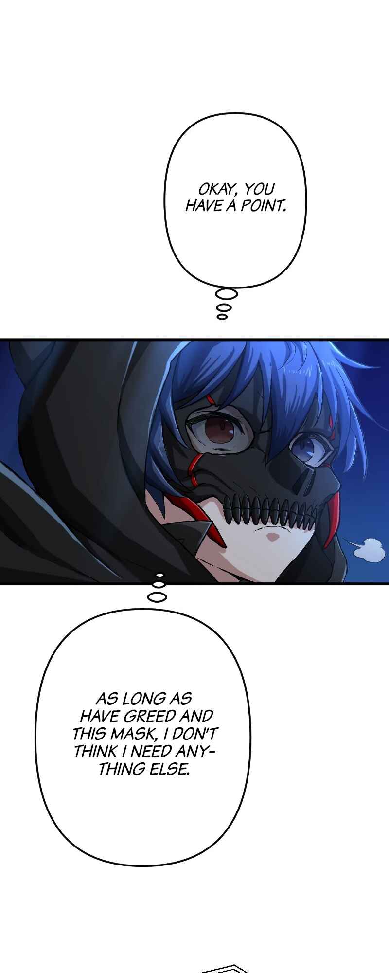Page 12 Chapter 35 Boushoku no Berserk: Ore Dake Level to iu Gainen wo Toppa Shite Saikyou