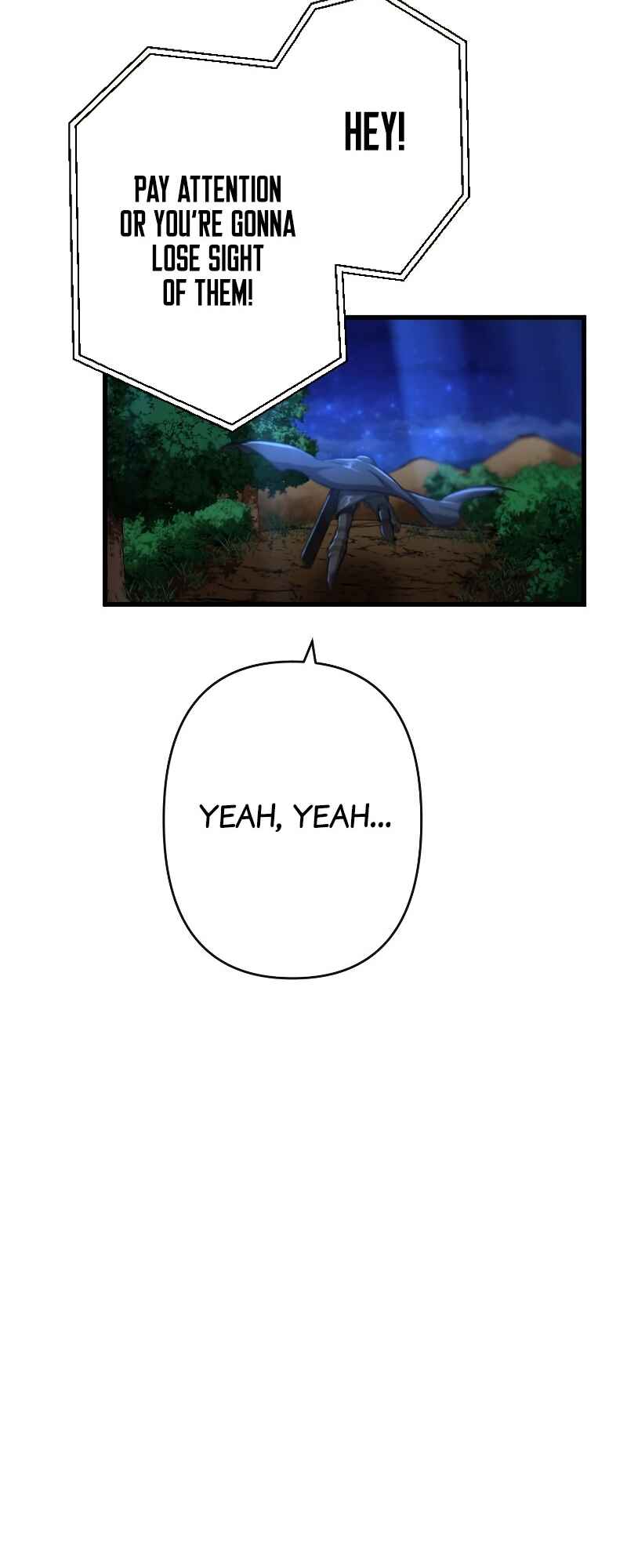Page 13 Chapter 35 Boushoku no Berserk: Ore Dake Level to iu Gainen wo Toppa Shite Saikyou