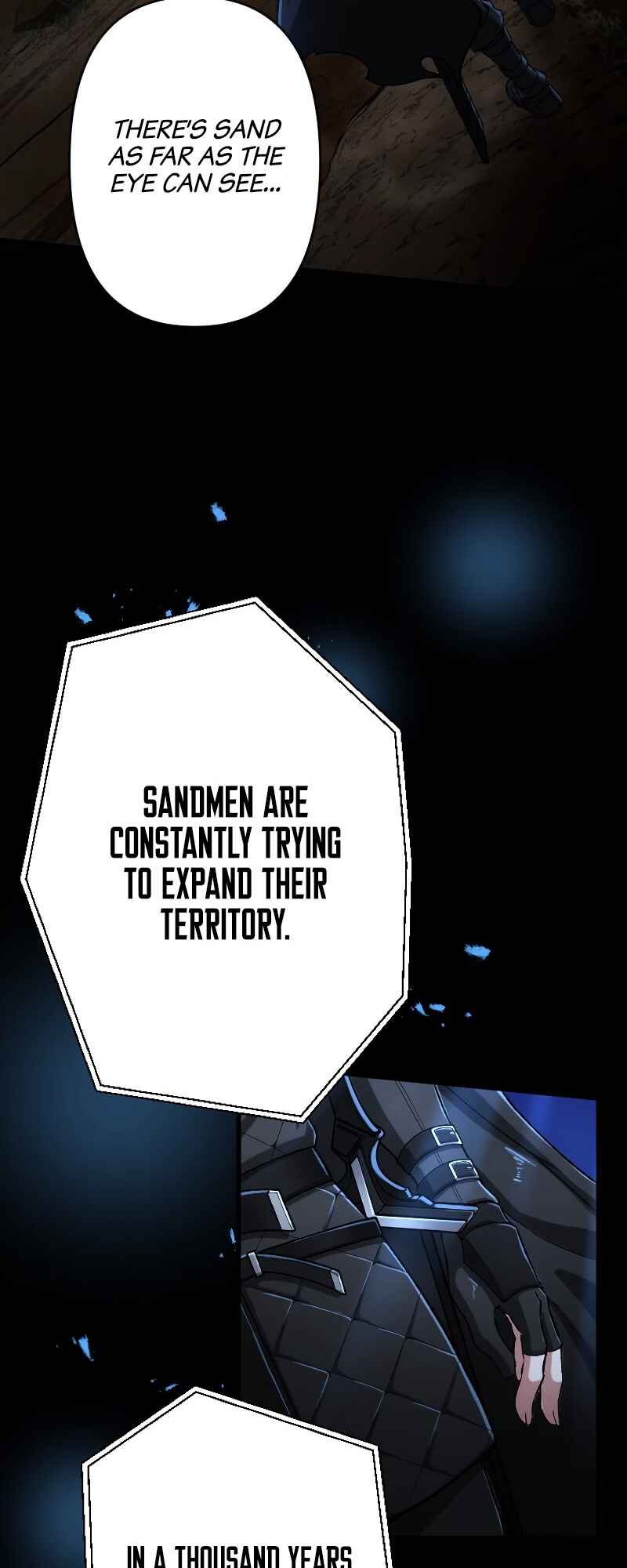 Page 15 Chapter 35 Boushoku no Berserk: Ore Dake Level to iu Gainen wo Toppa Shite Saikyou