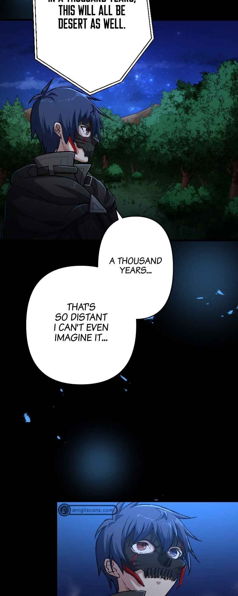 Page 16 Chapter 35 Boushoku no Berserk: Ore Dake Level to iu Gainen wo Toppa Shite Saikyou