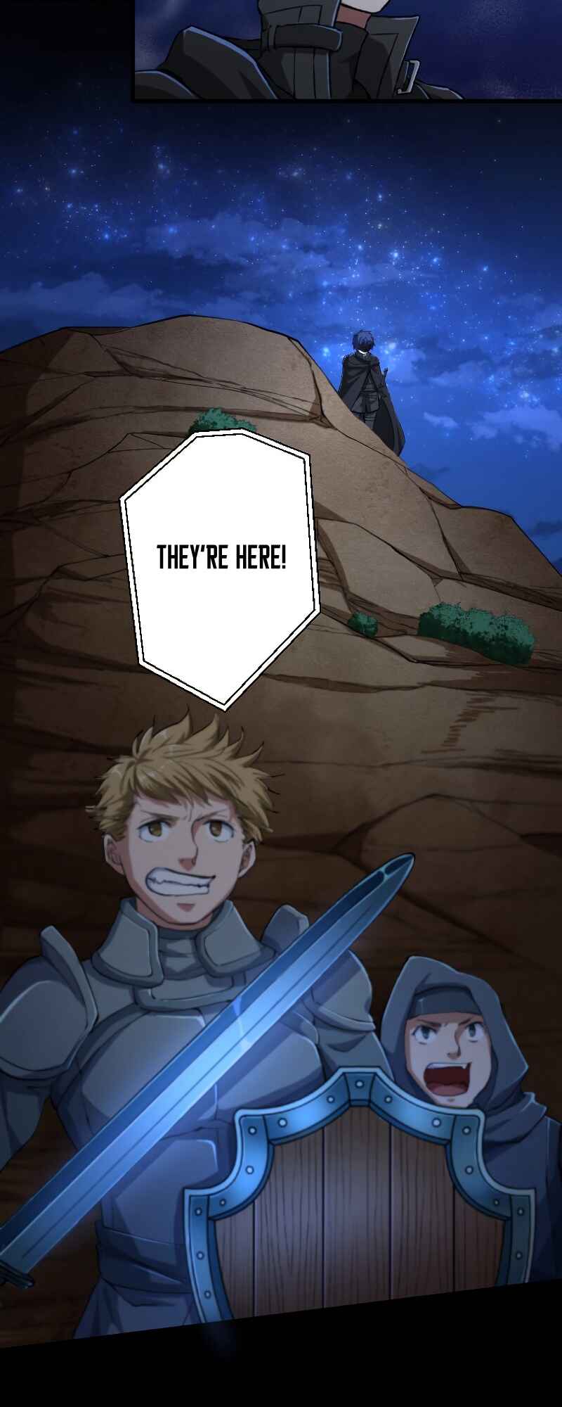 Page 17 Chapter 35 Boushoku no Berserk: Ore Dake Level to iu Gainen wo Toppa Shite Saikyou