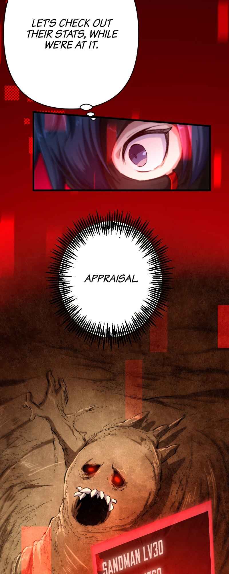 Page 20 Chapter 35 Boushoku no Berserk: Ore Dake Level to iu Gainen wo Toppa Shite Saikyou