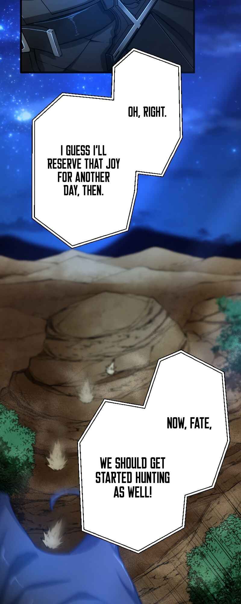 Page 27 Chapter 35 Boushoku no Berserk: Ore Dake Level to iu Gainen wo Toppa Shite Saikyou