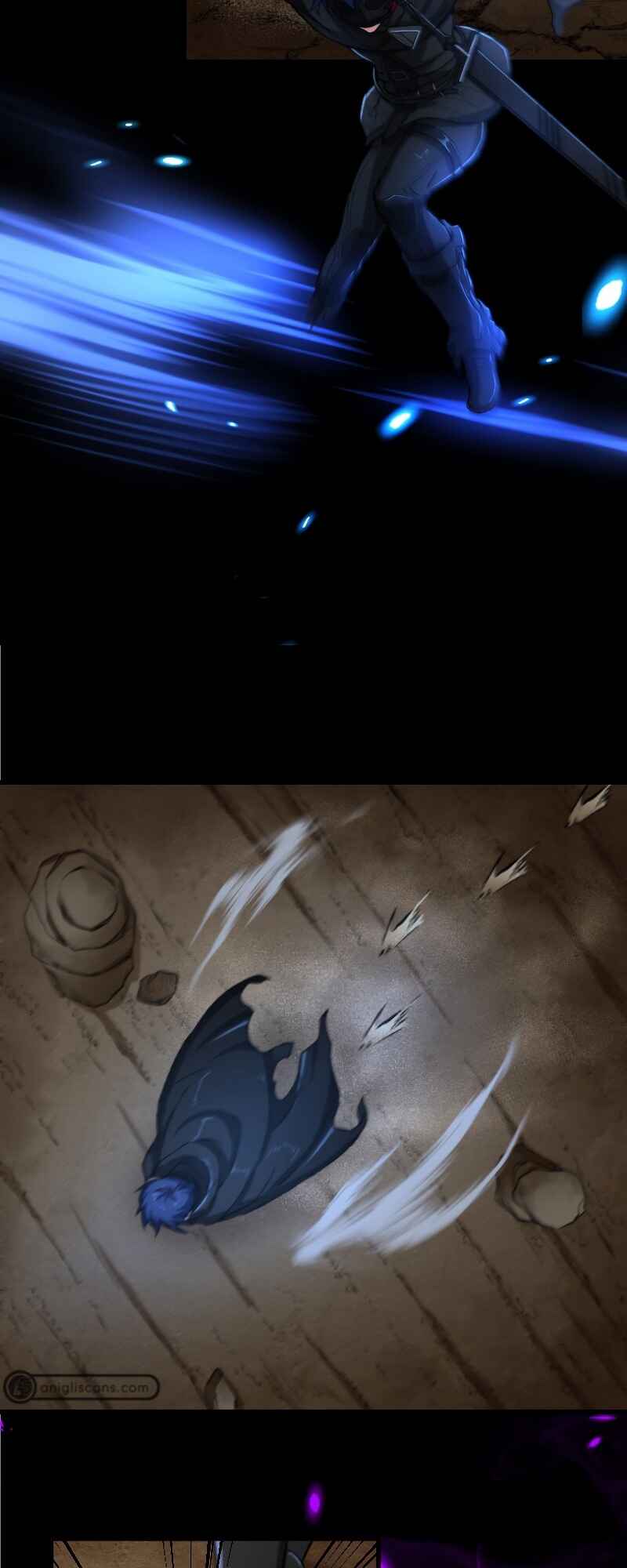 Page 29 Chapter 35 Boushoku no Berserk: Ore Dake Level to iu Gainen wo Toppa Shite Saikyou