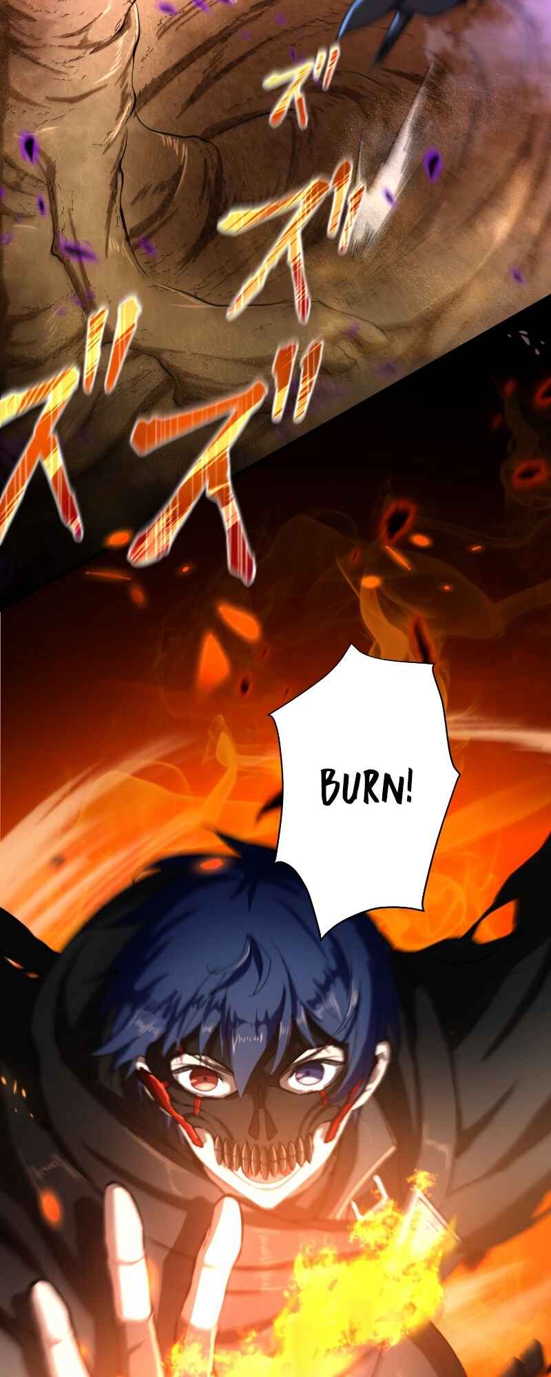 Page 31 Chapter 35 Boushoku no Berserk: Ore Dake Level to iu Gainen wo Toppa Shite Saikyou