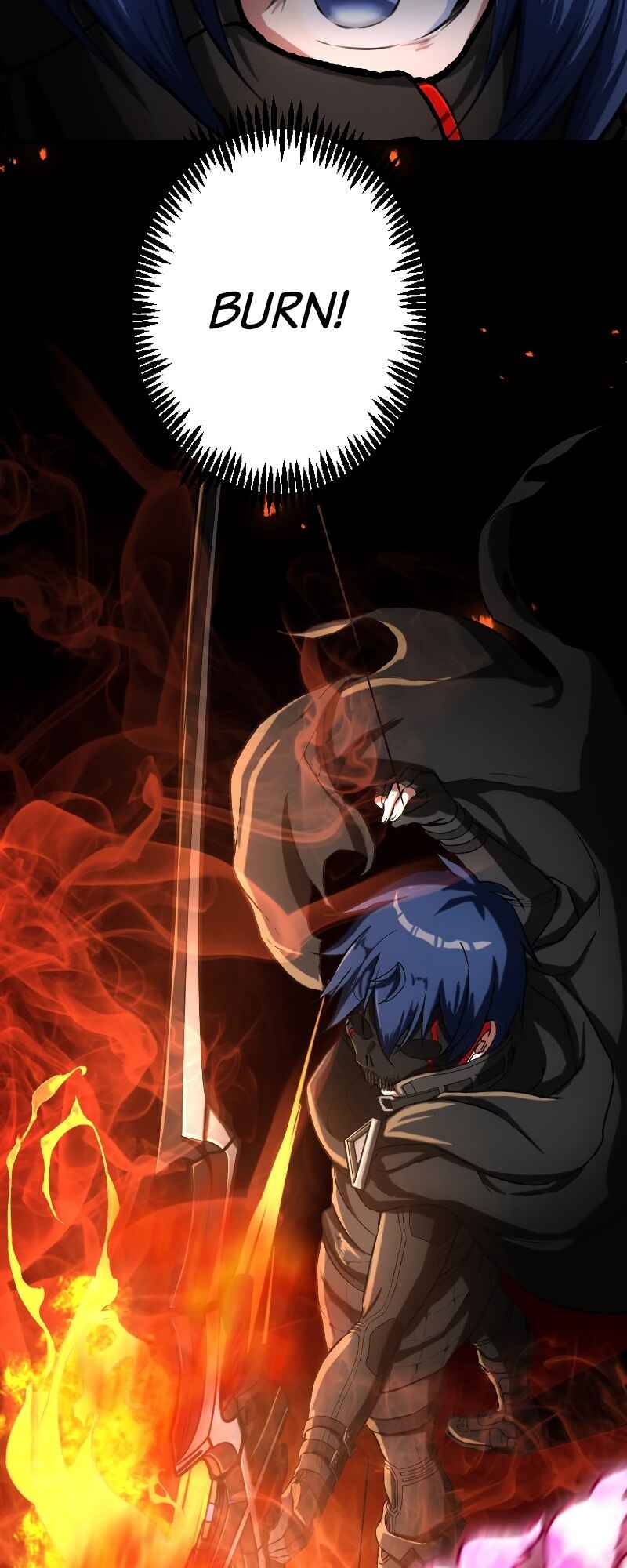 Page 38 Chapter 35 Boushoku no Berserk: Ore Dake Level to iu Gainen wo Toppa Shite Saikyou