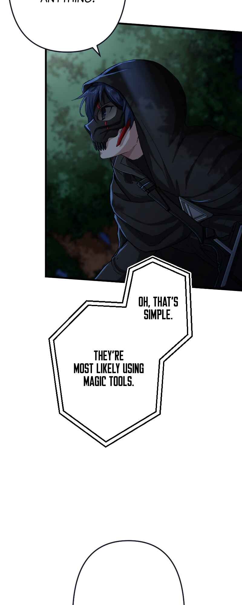 Page 4 Chapter 35 Boushoku no Berserk: Ore Dake Level to iu Gainen wo Toppa Shite Saikyou