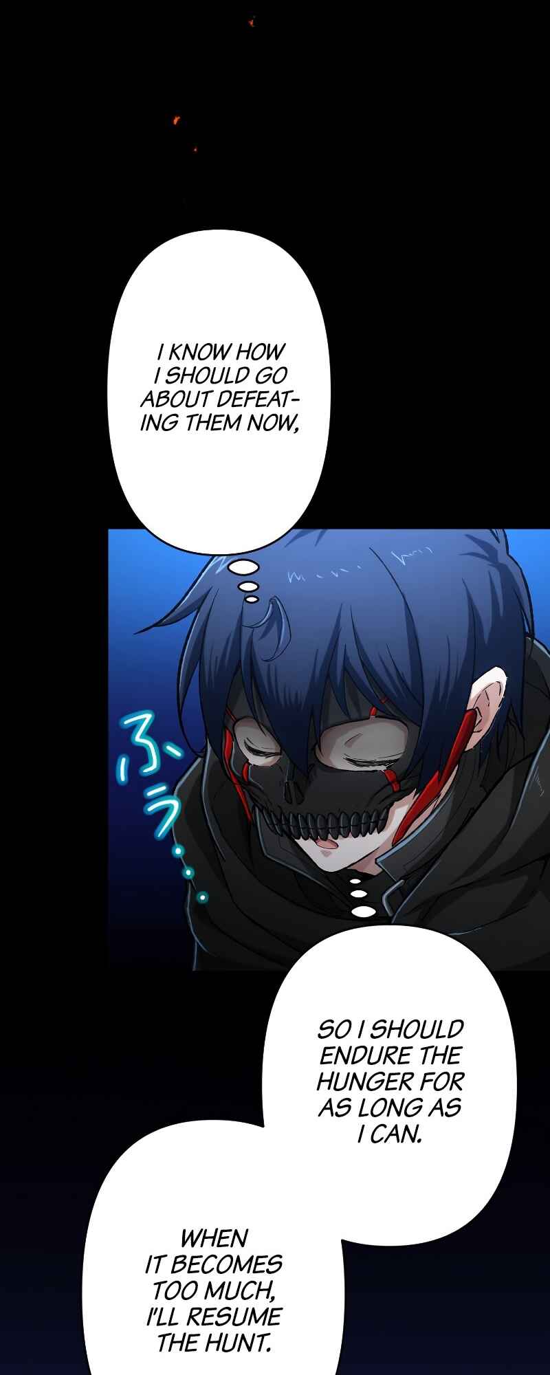 Page 45 Chapter 35 Boushoku no Berserk: Ore Dake Level to iu Gainen wo Toppa Shite Saikyou