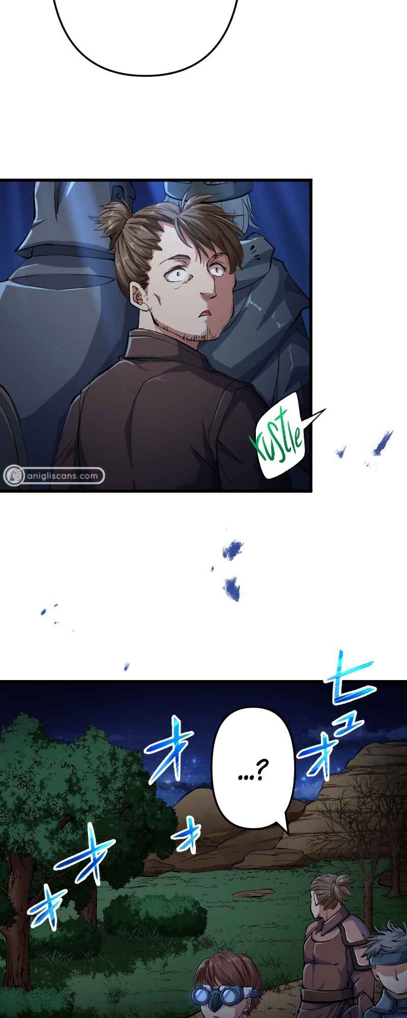 Page 8 Chapter 35 Boushoku no Berserk: Ore Dake Level to iu Gainen wo Toppa Shite Saikyou
