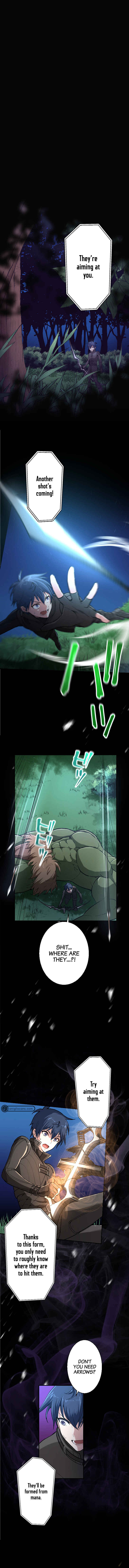Page 2 Chapter 15 Boushoku no Berserk: Ore Dake Level to iu Gainen wo Toppa Shite Saikyou