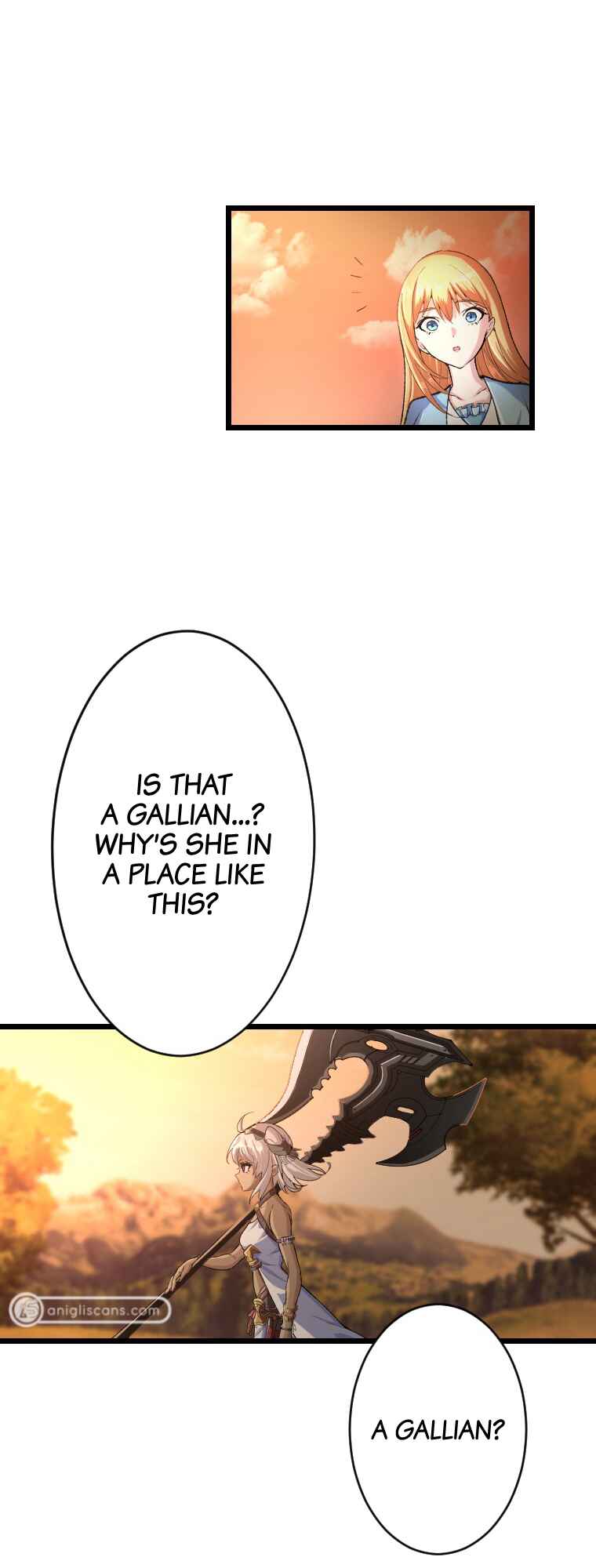 Page 13 Chapter 19 Boushoku no Berserk: Ore Dake Level to iu Gainen wo Toppa Shite Saikyou