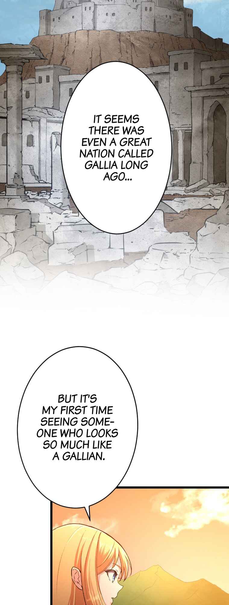 Page 17 Chapter 19 Boushoku no Berserk: Ore Dake Level to iu Gainen wo Toppa Shite Saikyou