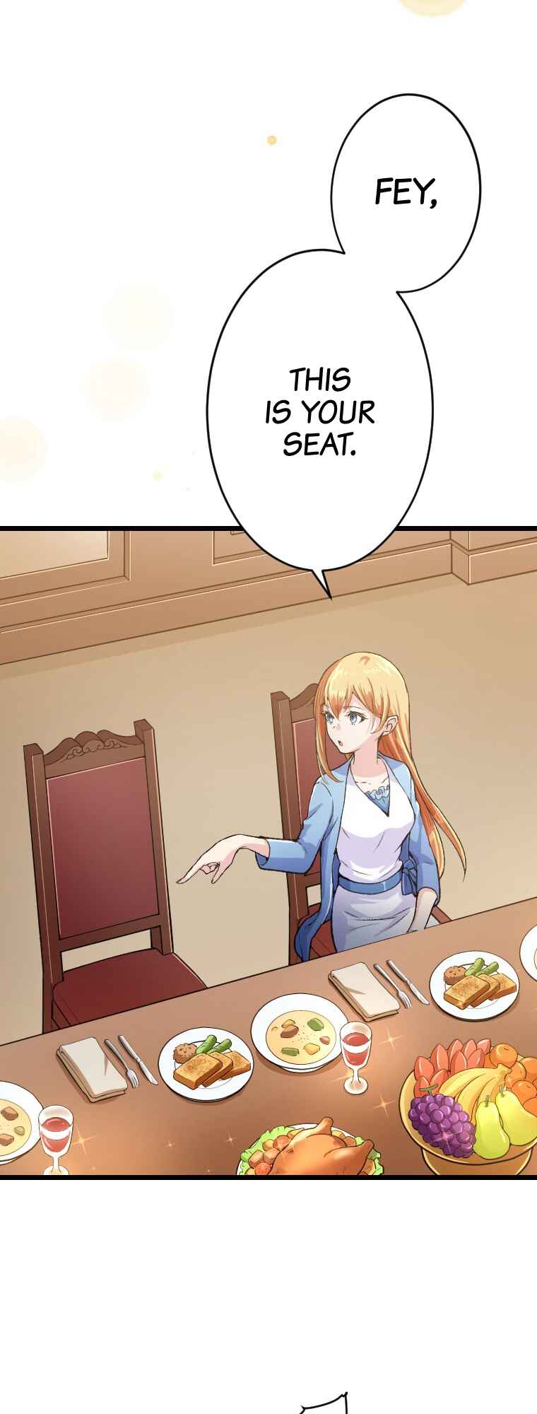 Page 23 Chapter 19 Boushoku no Berserk: Ore Dake Level to iu Gainen wo Toppa Shite Saikyou