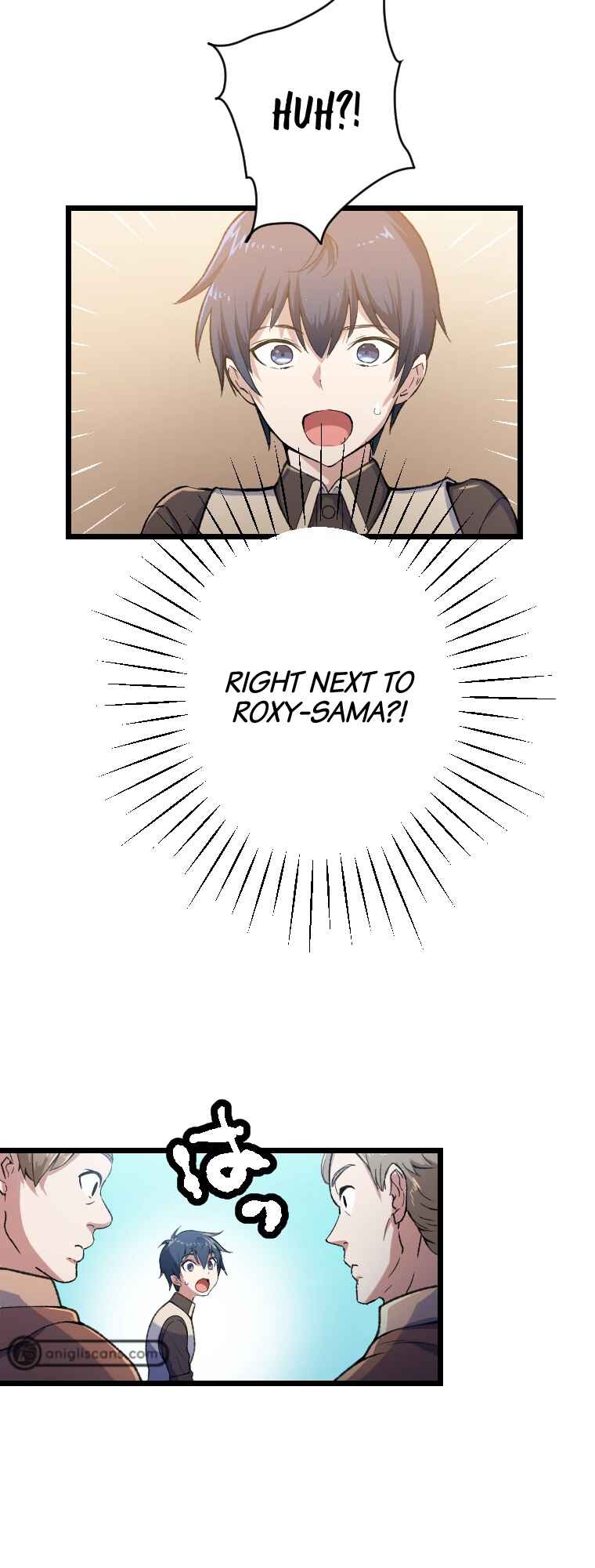 Page 24 Chapter 19 Boushoku no Berserk: Ore Dake Level to iu Gainen wo Toppa Shite Saikyou