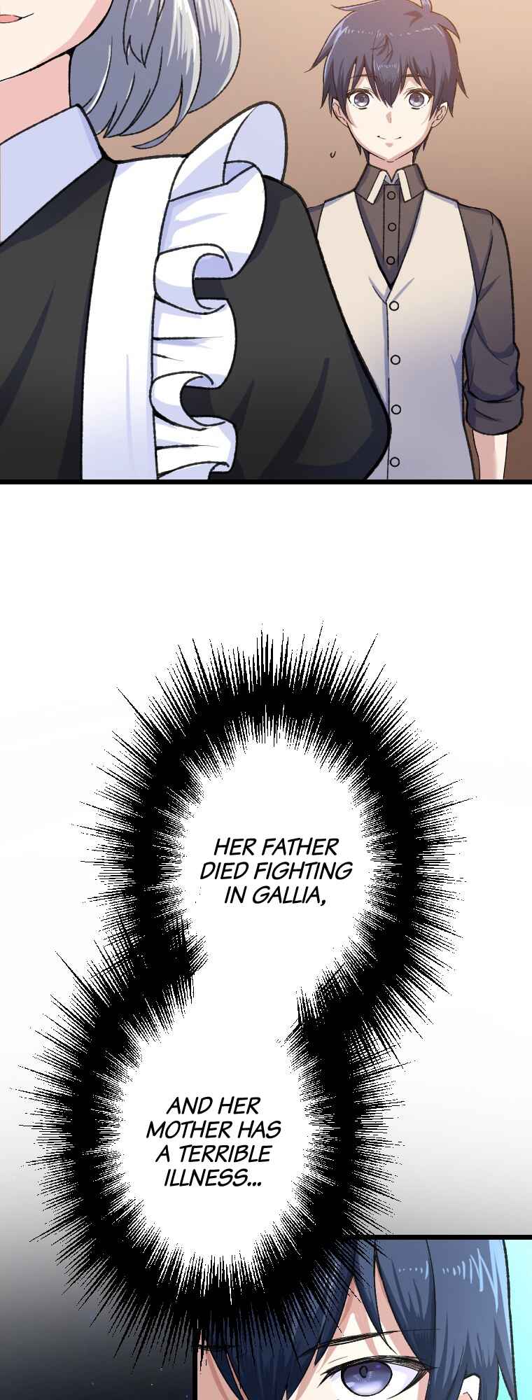 Page 30 Chapter 19 Boushoku no Berserk: Ore Dake Level to iu Gainen wo Toppa Shite Saikyou